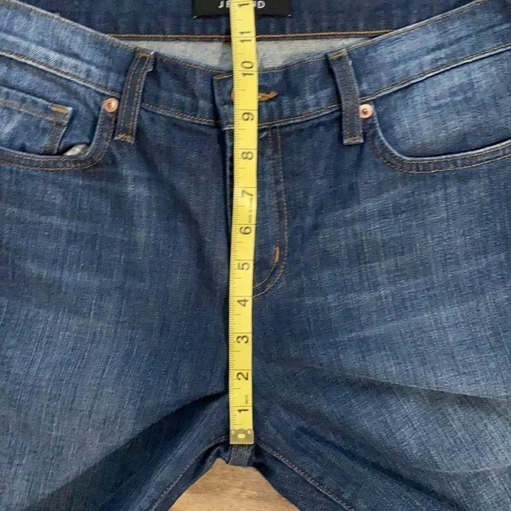 J Brand brand aidan